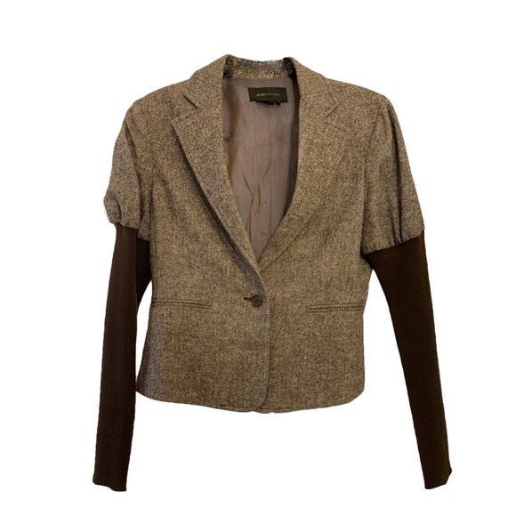 BCBGMaxAzria Jackets & Blazers - BCBGMaxAzria Jacket